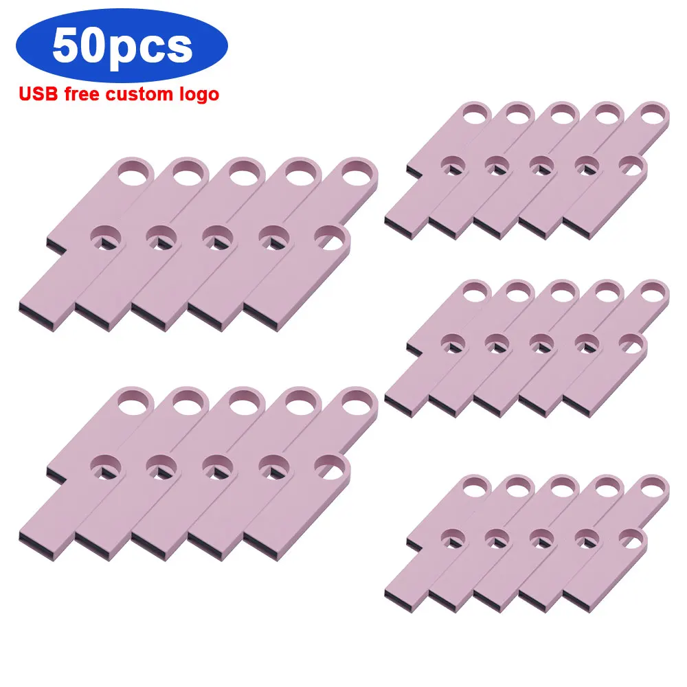 Флеш накопитель USB цветной 50 шт./лот с бесплатным логотипом быстрая доставка флеш