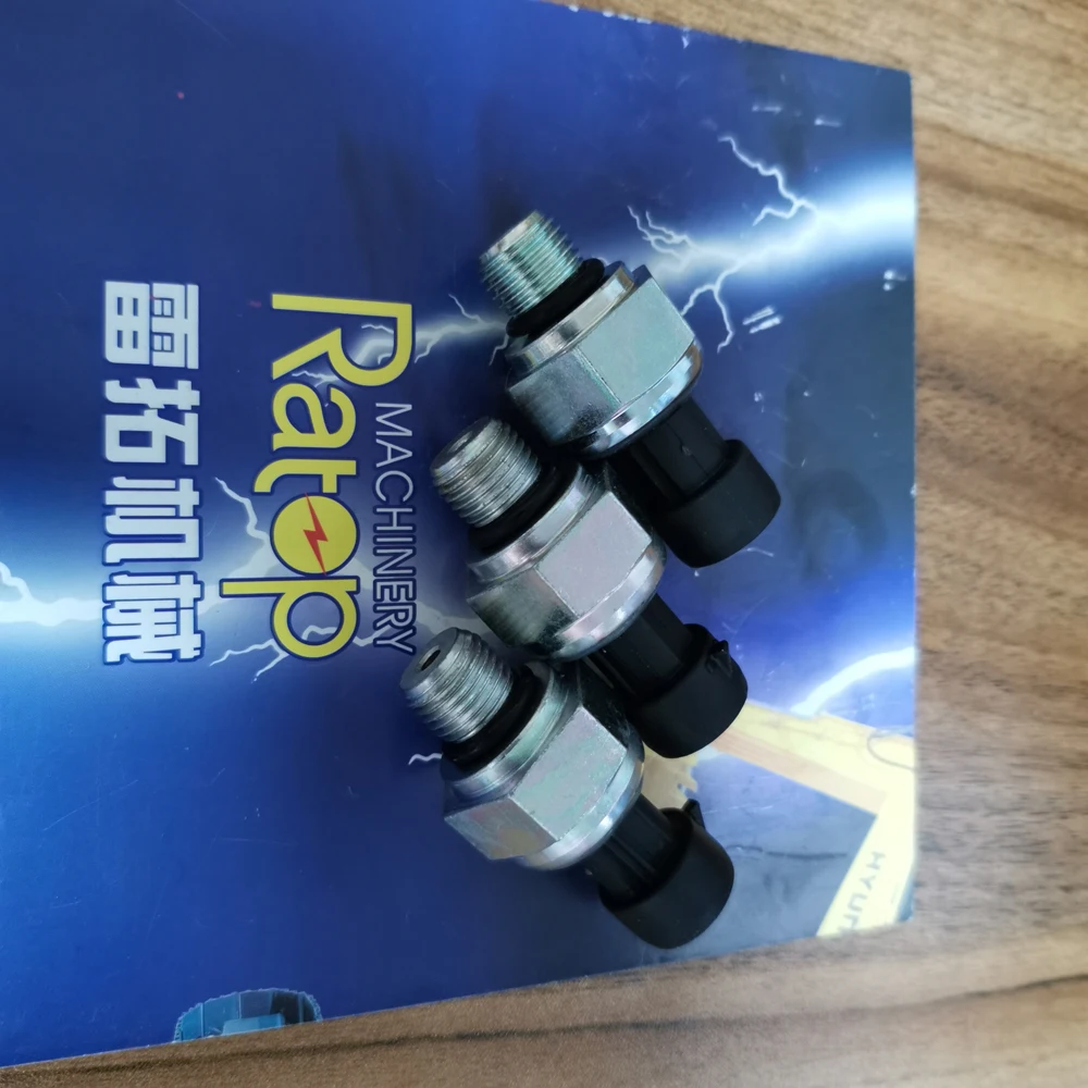 

Реле давления экскаватора для ZAX230 240 EX200-5 4332040