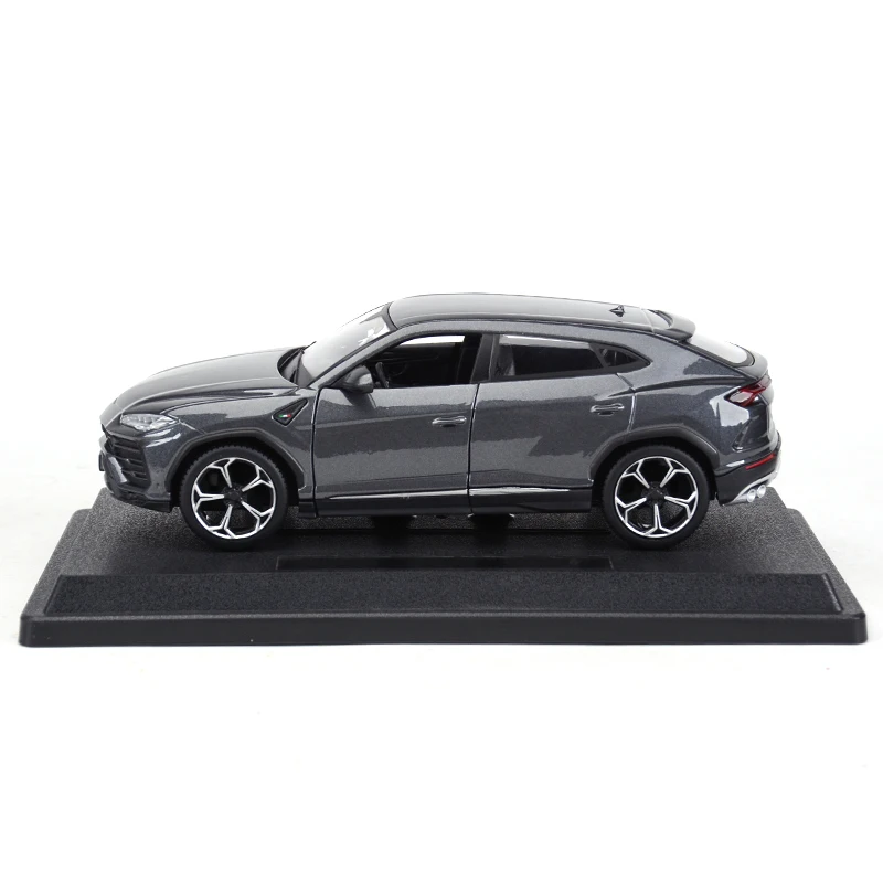 

SVIP Maisto 1:24 Urus SUV Car Static Die Cast Vehicles Collectible Model Car Toys
