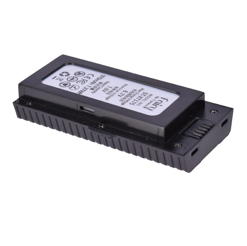 SIMTOO Фея XT175 7 6 В 970 мАч батарея Волшебная воздушный складной карманный gps