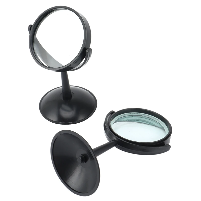 Акция! Набор оптических линз вогнутые линзы выпуклые зеркальные треугольная