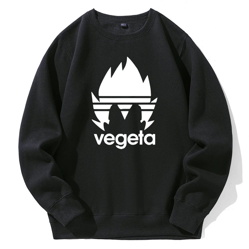 

Толстовка с капюшоном в стиле аниме, мужская, весенняя, 2021, уличная одежда, DBZ, толстовки оверсайз, мужская спортивная одежда, толстовки для м...