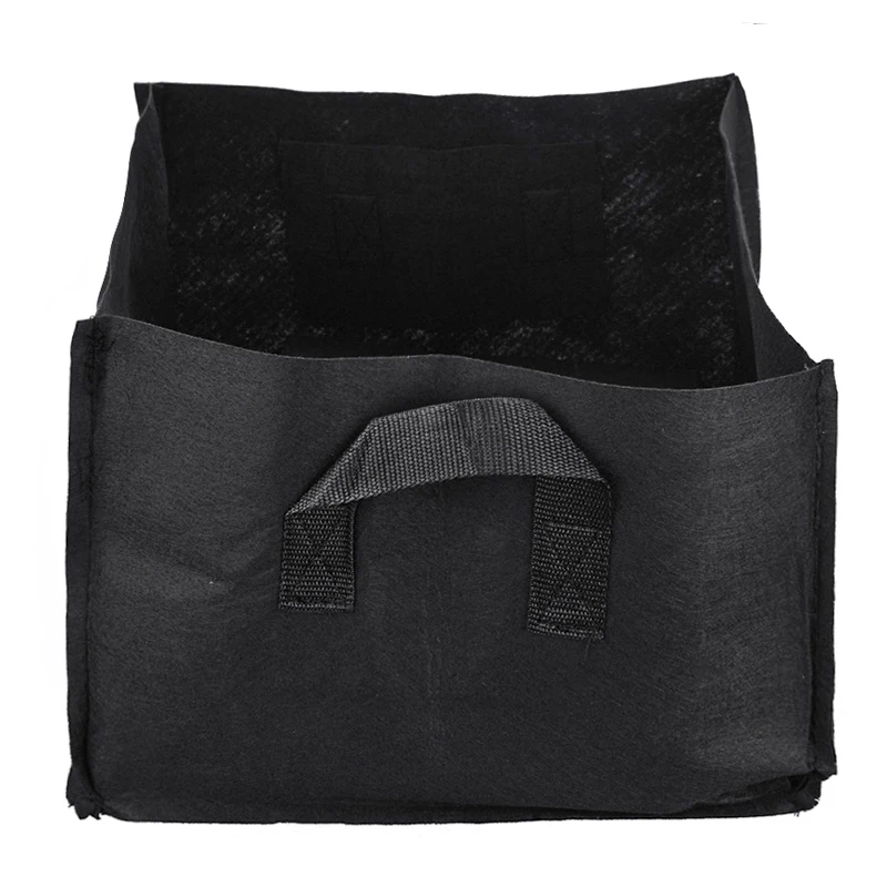 5 шт. многоразовые прочные садовые пакеты для выращивания овощей томатов