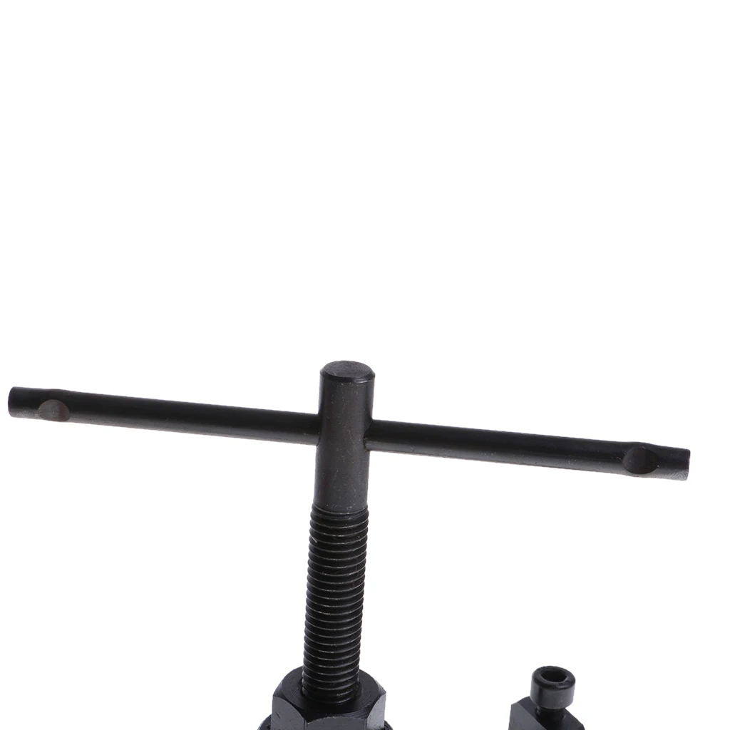 

3-Jaw Inner Bearing Puller Gear Extractor Heavy Duty Automotive Machine Tool