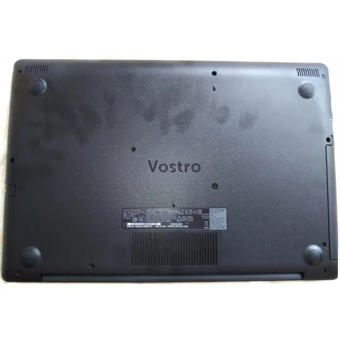 Ноутбук DELL Vostro 3590 Core i7 10510U/8Gb/SSD256Gb/RX 610 2Gb/DVD/15.6&quot/FHD/Win10Pro/black (3590-8222) | Компьютеры и