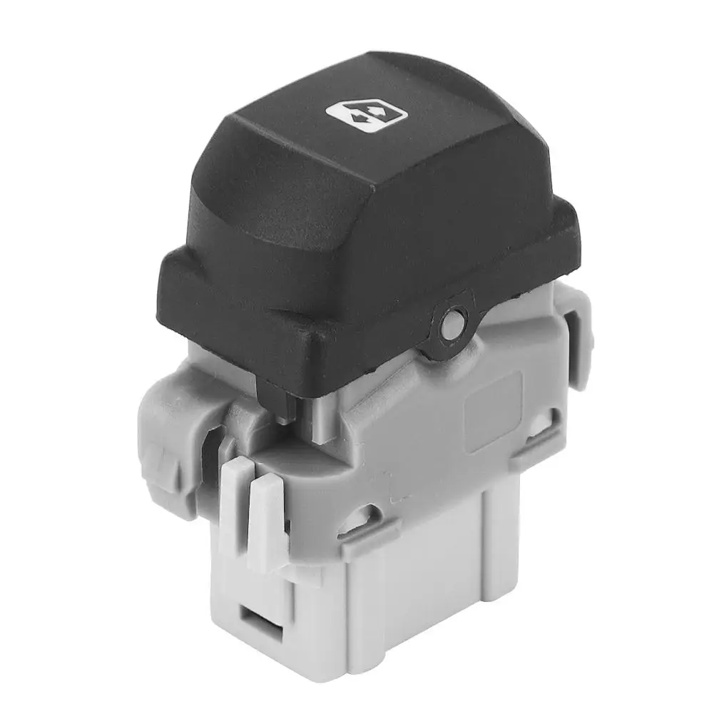 Кнопка управления выключателем питания для автомобильного окна подходит Renault