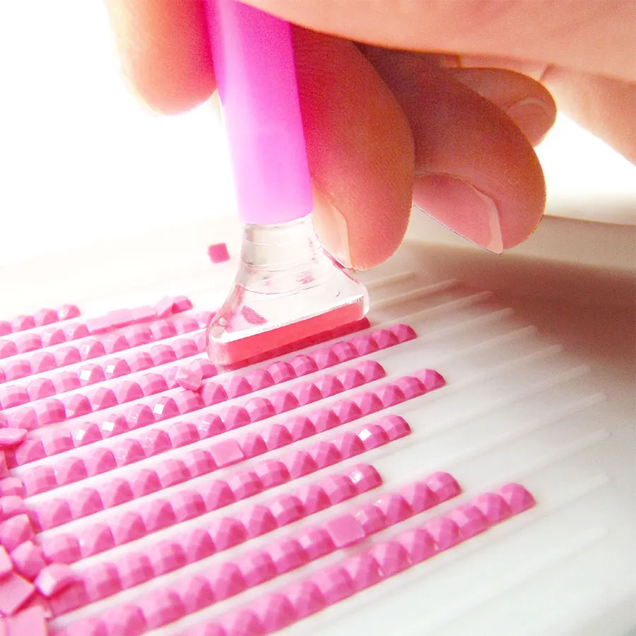 Алмазная живопись с сердцем и деревом Ever Instant вышивка крестиком 5D сделай сам