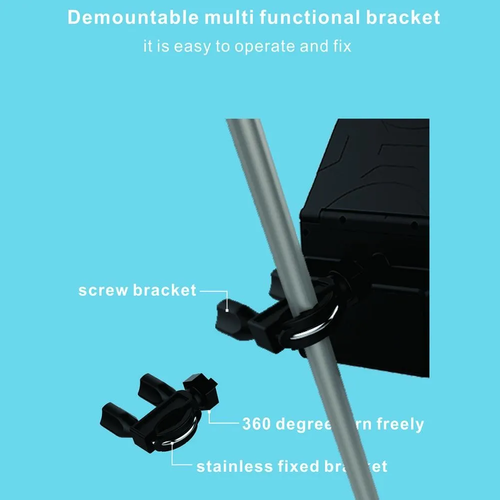 Скидка Водонепроницаемый подводный рыбопоисковый прибор высокой четкости 180 Набор камер для рыбалки рыбопоисковый прибор экран дисплей камера дл...