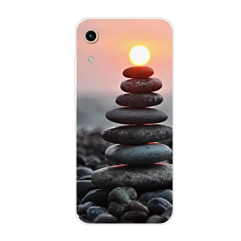 47 Для ASUS Zenfone Lite L1 G553KL G552KL чехол силиконовый мягкий TPU чехол для Asus ZenFone Live L1 ZA550KL чехол - Цвет: 47