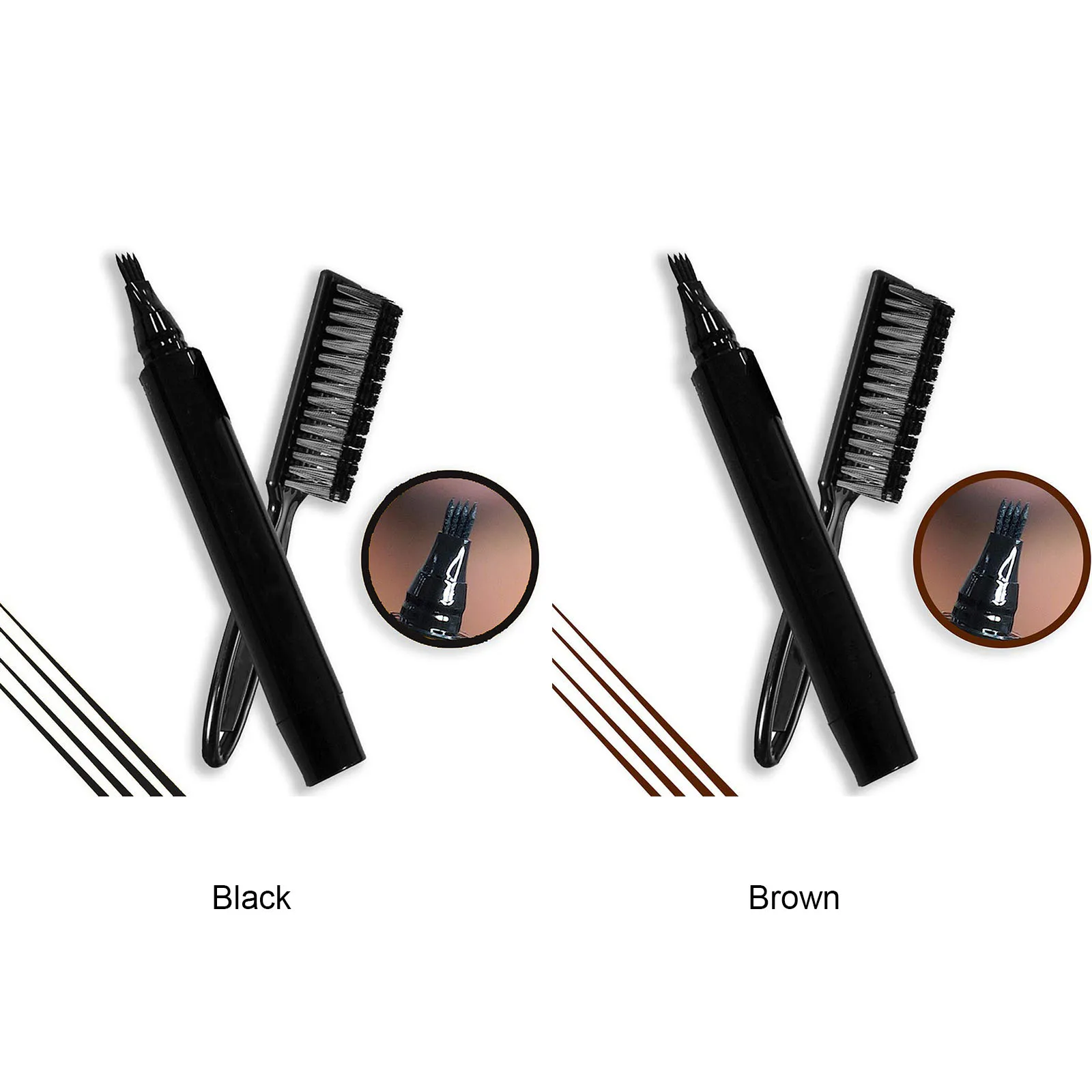 Мужской карандаш для заполнения бороды, крем для бритья усов, долговременное покрытие, восстановление и формирование усов.