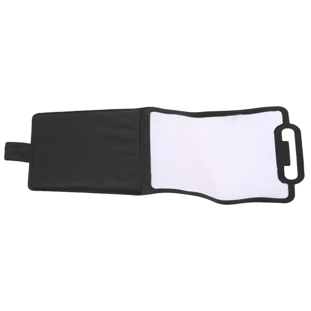 Универсальный Камера мягкий Экран с диффузором для вспышки профессиональной