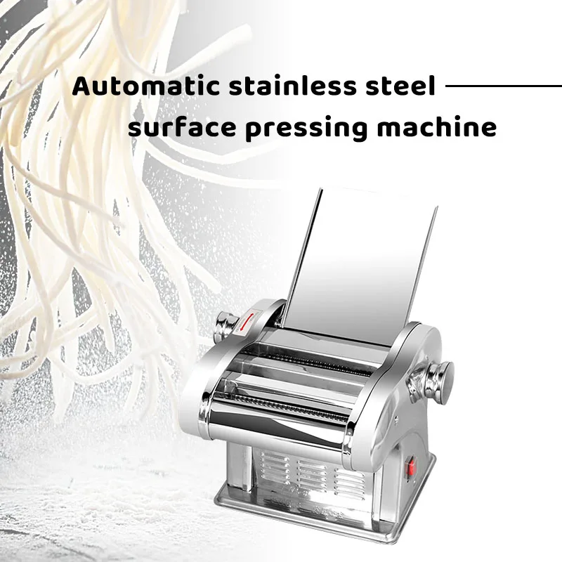 220 В многофункциональная Бытовая портативная машина для прессования пельменей