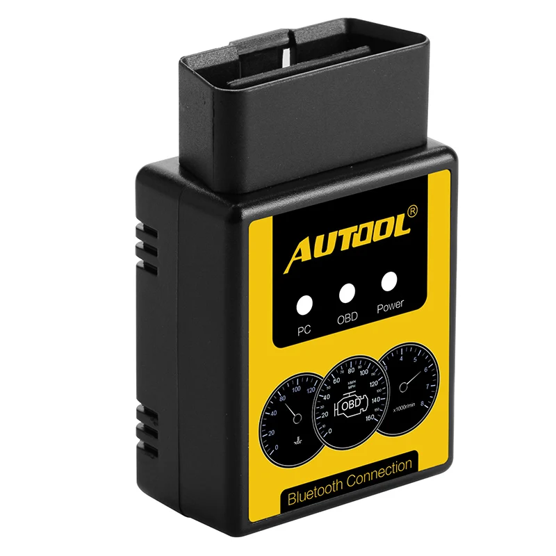 A1 Bluetooth/Wi-Fi OBD2 автомобильный диагностический сканер детектор неисправностей