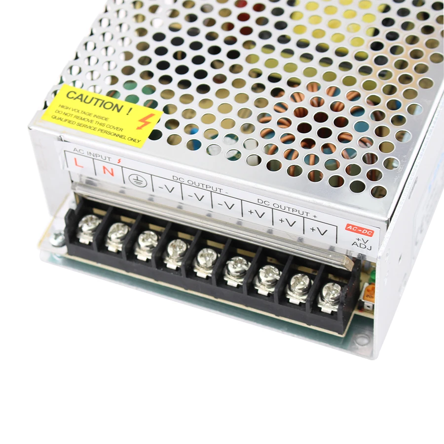 В настоящее время трансформатор 220V 24V Переключая Питание 1A 2A 3A 5A 6A 8A 10A 15A 20A 30A