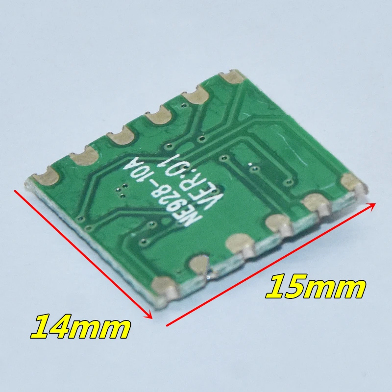 

Radio Module NE928-10A VER 01 Module Stereo Radio Module