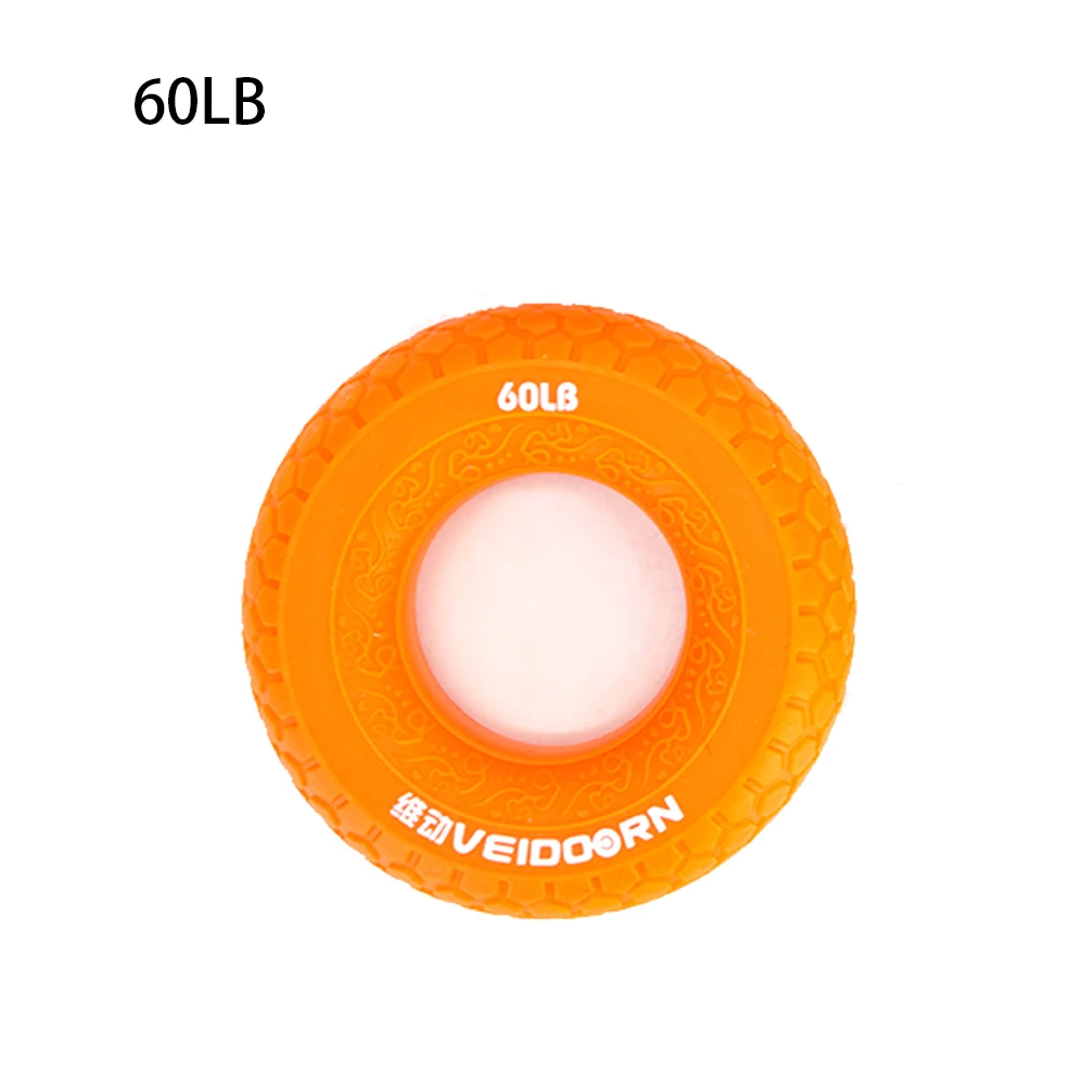 

Veidoorn O-type, для силовых тренировок пальцев, для увеличения давления рук, снижение уровня напряжения