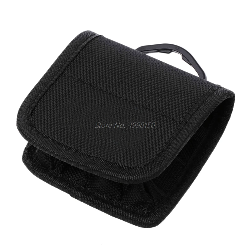 Оптовая продажа дропшиппинг портативная Маленькая нейлоновая сумка для