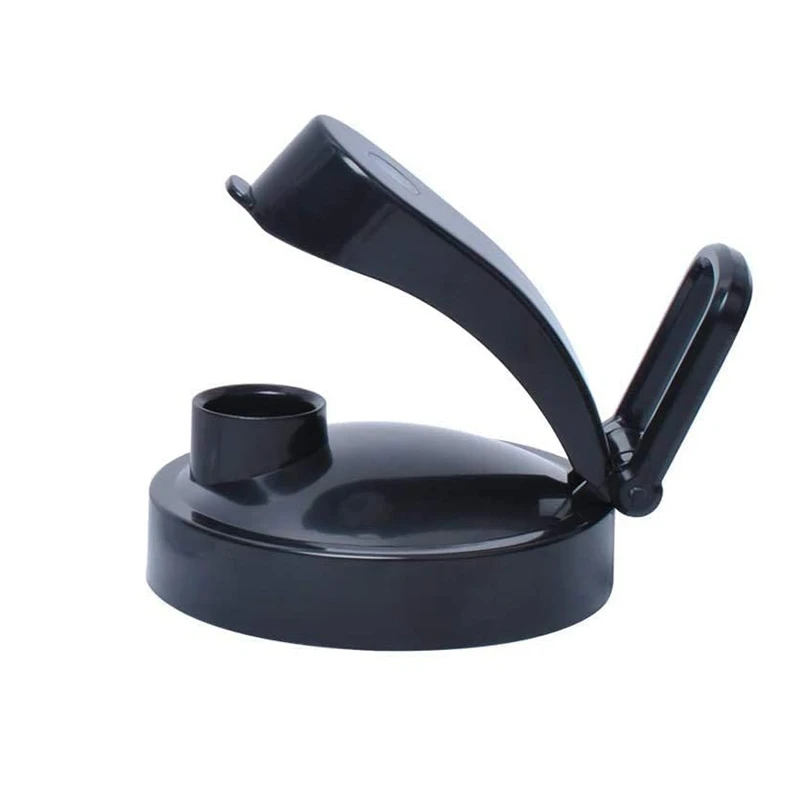 

20Oz Tall Cup with Flip Top to Go Lid and Cross Blade Compatible for Magic 250W MB1001 Blender,Black