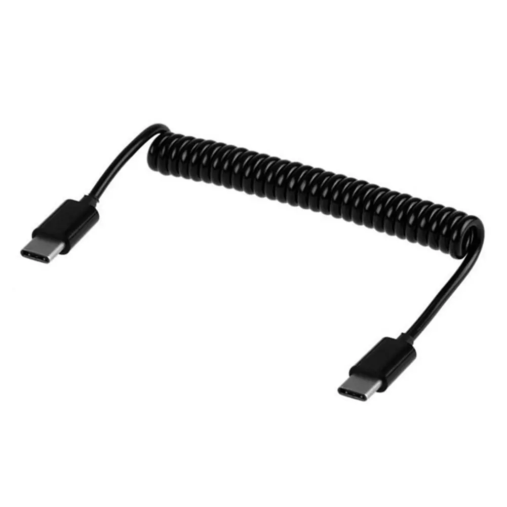 Гибкий USB-кабель для быстрой зарядки смартфона USB 3 1 | Мобильные телефоны и