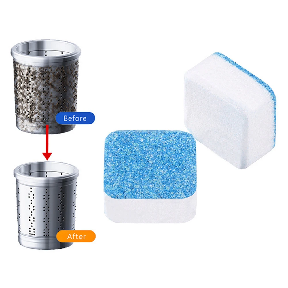 Синие пузыри с милым медведем очиститель для унитаза волшебный автоматический