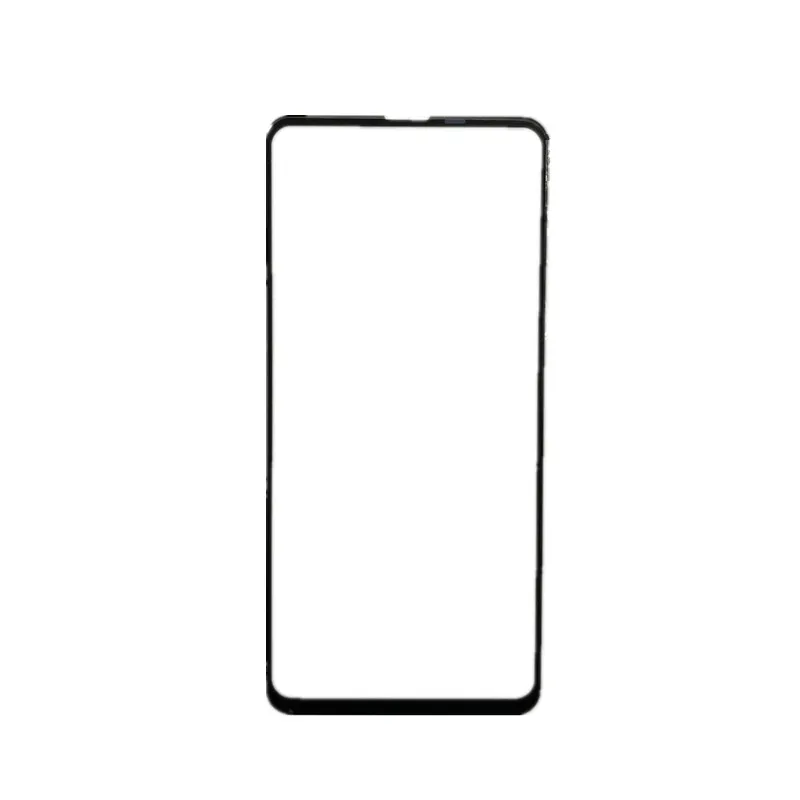 

Active3 Touchscreen For Vsmart Active 3 Touch Panel Front Screen LCD Display Outer Glass Cover Phone Replace Repair Parts