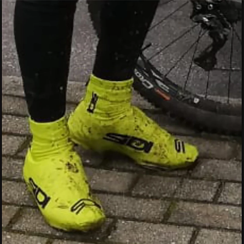 Чехол для обуви велосипедная обувь спортивные аксессуары чехол горного