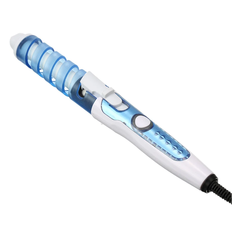 Бигуди для волос роликовые спиральные щипцы завивки профессиональные