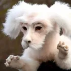 Дракон Удачи Falkor игрушки неверная история Белый Дракон Кукла Милый дракон плюшевая Полимерная глина искусственный мех ручная работа плюшевые куклы игрушки