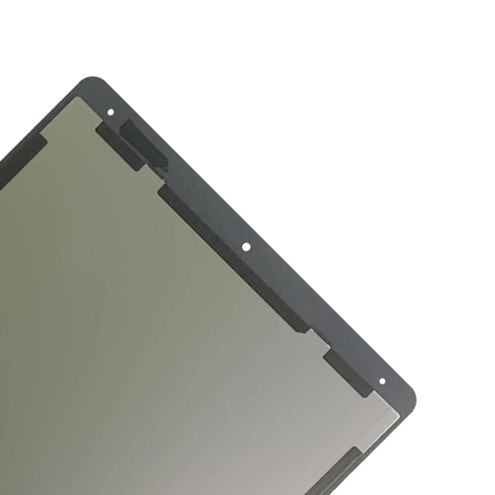 Новый ЖК для Apple iPad Pro 12 9 A1652 A1584 2nd без платы дисплей s кодирующий преобразователь