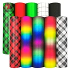 Наклейка для творчества, Перманентная виниловая пленка для рождественской вечеринки, домашнее украшение, наклейка, резак, наклейка на автомобиль, наклейка на чашку, сделай сам