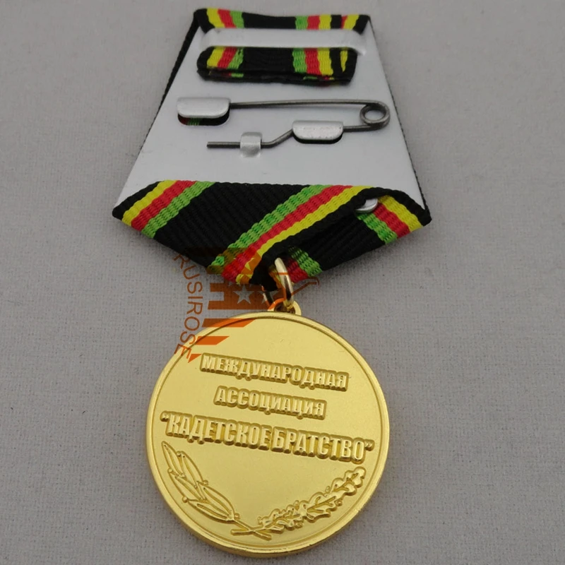 Памятные медали 3D honor выполнены по индивидуальному заказу памятные значки с