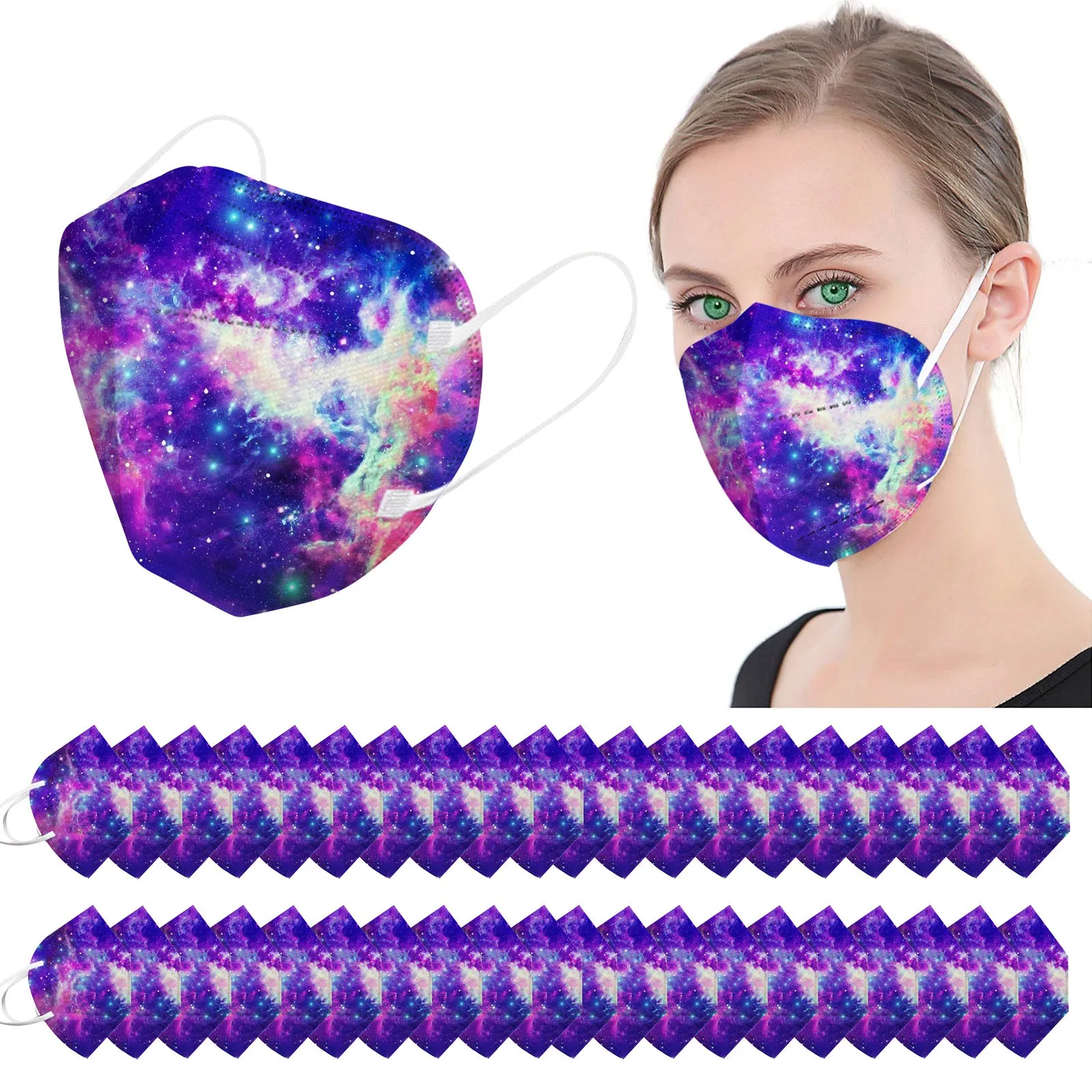 Schutzmaske Face Mask 5-Layer High-Density PM2.5 Wind And Mist Pollution Protection Filter Support Wholesale Dropshipping | Автомобили и
