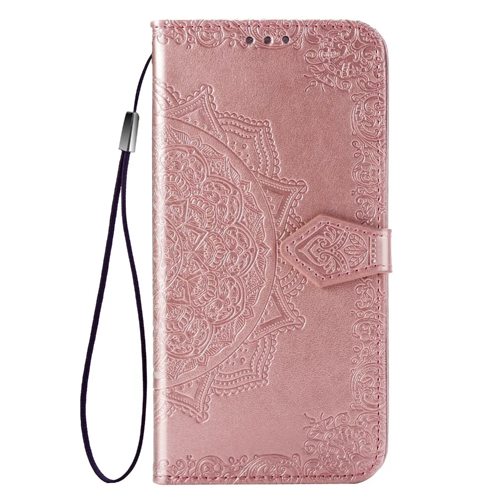 Для huawei P30 P20 Pro Lite P10 P9 P8 Lite кожаный чехол-книжка для huawei P Smart Z Plus 30 20 Lite