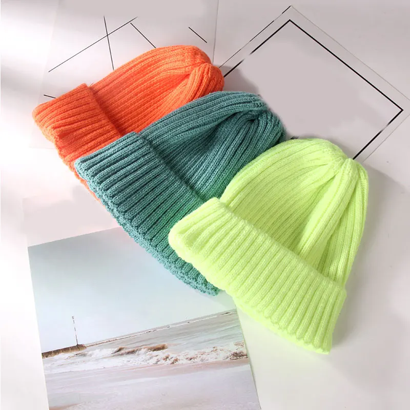 Шапки унисекс из натурального кашемира 10 цветов|Мужская Skullies & шапочки| |