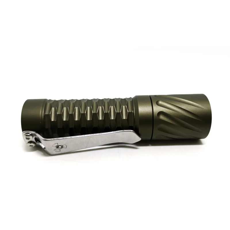 A160 уличный водонепроницаемый Мощный светильник CREE XPL лампа с бусинами