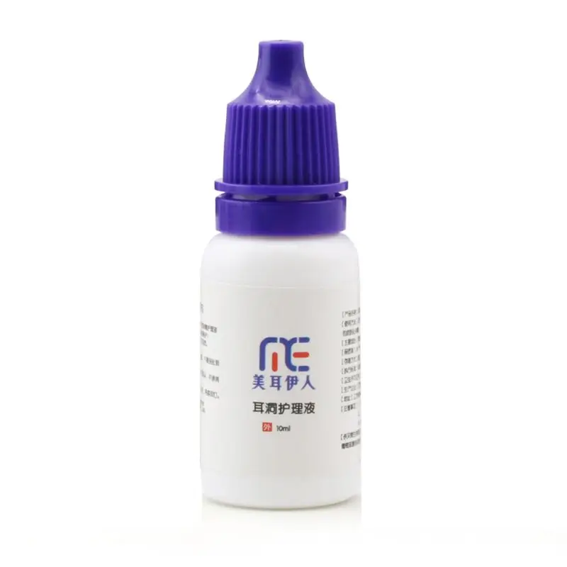 Body Piercing Relief Solution Safe Clean Ear Disinfection Health Care X4YA | Украшения и аксессуары