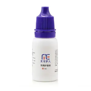 Средство для пирсинга тела, безопасная очистка ушей, дезинфекция, забота о здоровье, X4YA