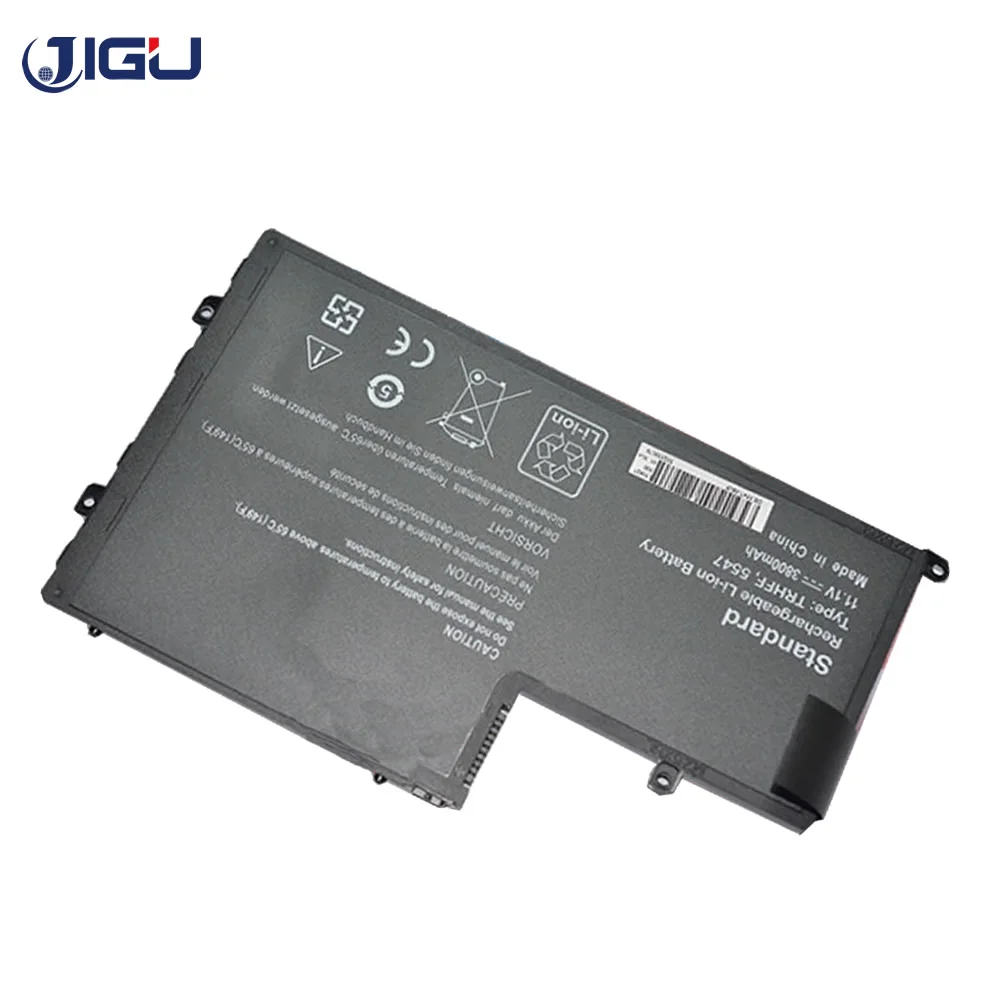 3800MAH аккумулятор для ноутбука Dell Inspiron 15 5547 0dfvyn 0pd19 5md4v 86jk8 11 1 V|battery hp pavilion laptop|battery for