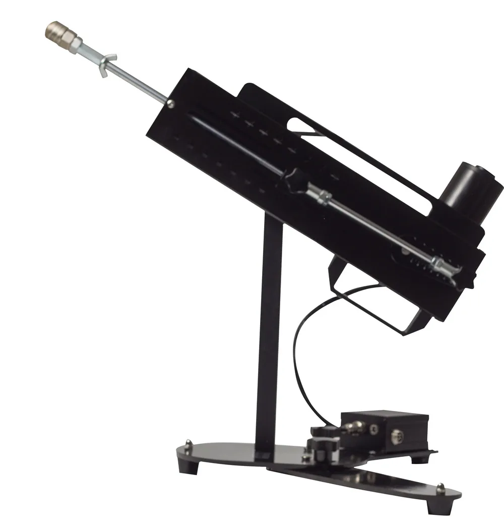 Новая модернизированная секс-машина для мужчин и женщин Супер тихая стабильная