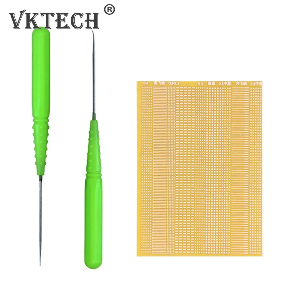 

2635 Dot Repairing Solder Lug Spot Soldering Pad Jumper for iPhone Welding Board Fly Mother Board Jumper Wire Fix Dots