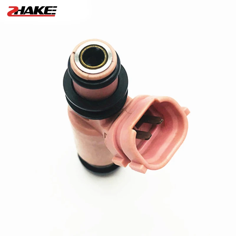 Топливные форсунки высокого качества розовые 16611 AA370 AA510 560cc подходят для японских