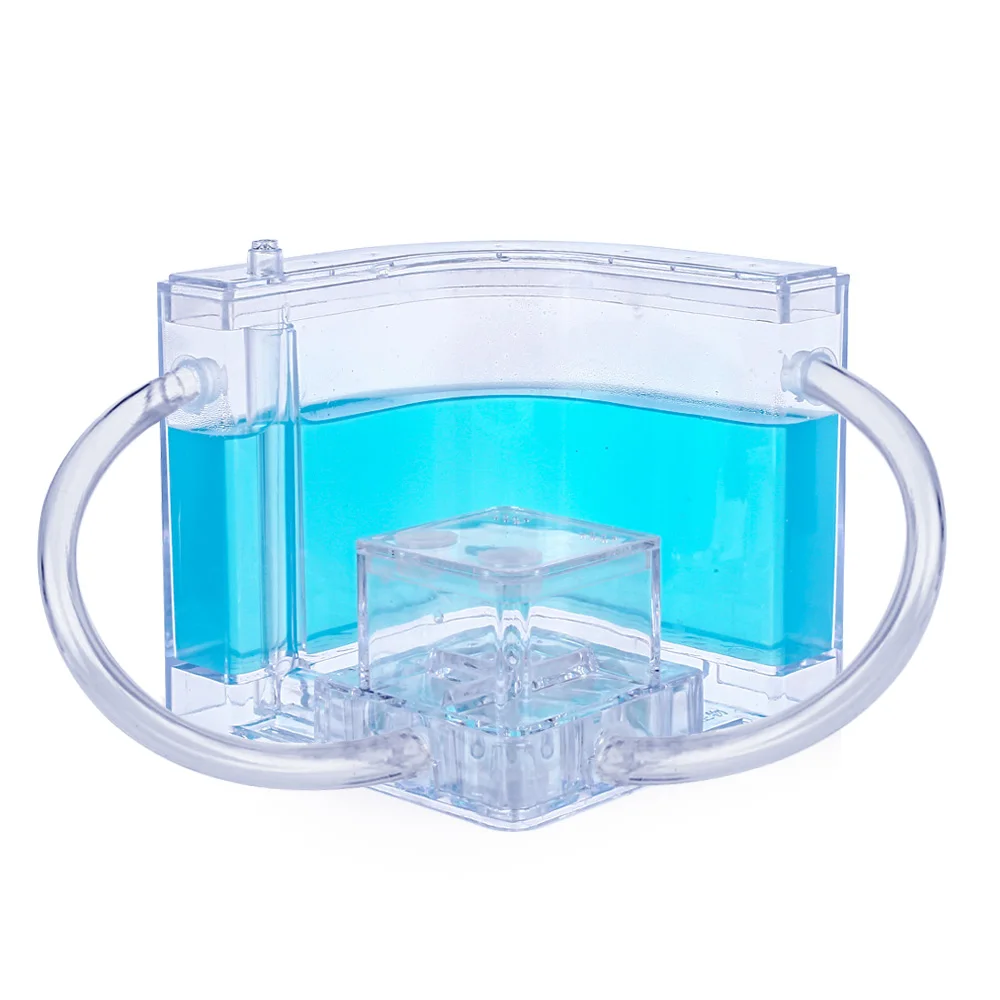 Муравей фермы муравьи дом Вилла среда обитания Муравьиное гнездо красочные 10 8 см