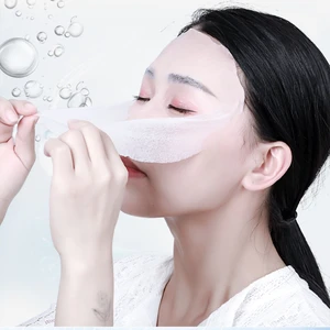 Лиофилизованная маска для лица 2 шт.