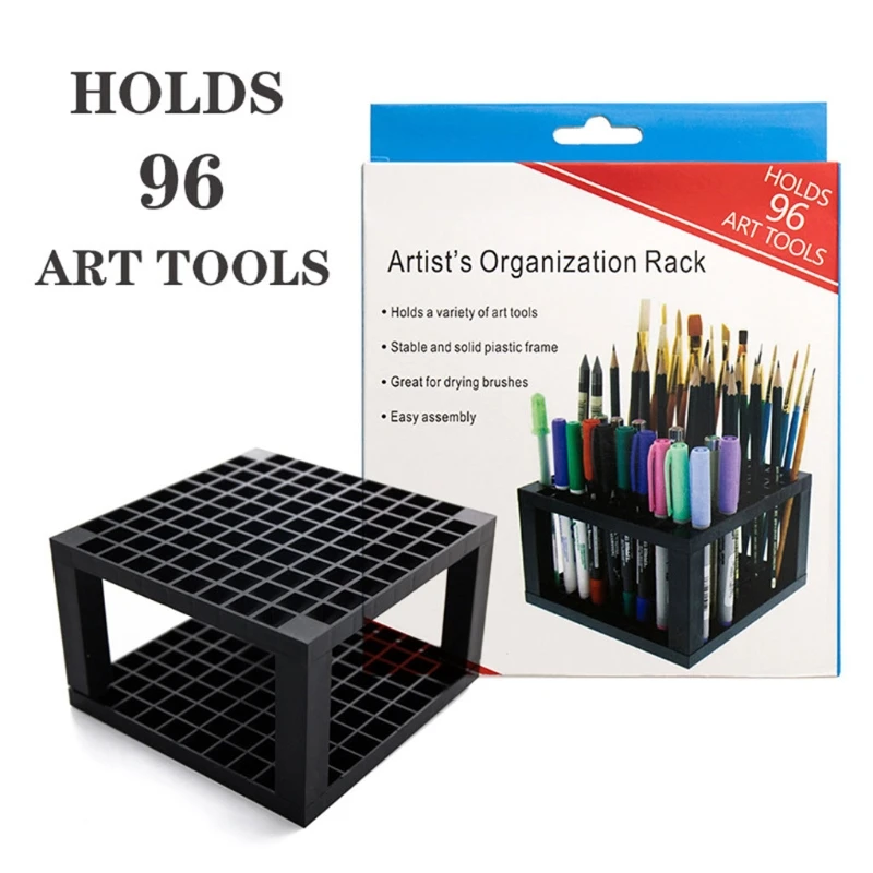 

49pcs Mandala Dotting Pen Tools Set Stencil Ball Stylus Paint Tray for Painting Rock Coloring Drawing Drafting Art Supplies