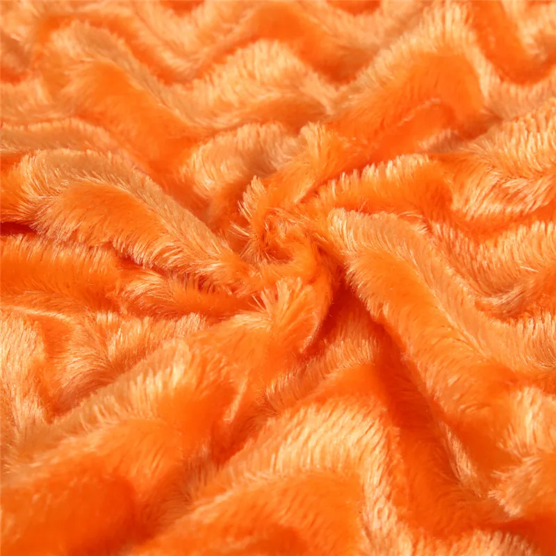 Бархатный Чехол для подушки пушистая декоративная подушка однотонная дивана