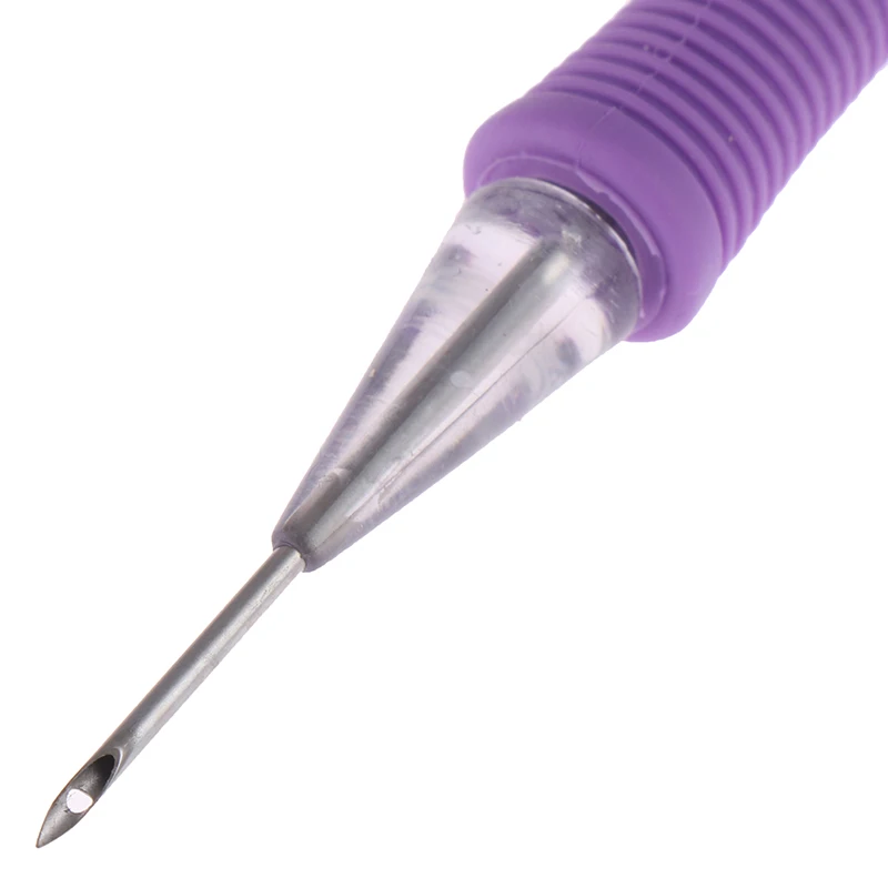 Новые поделки ручная вышивка ручка практичная ABS пластик сделай сам Магическая