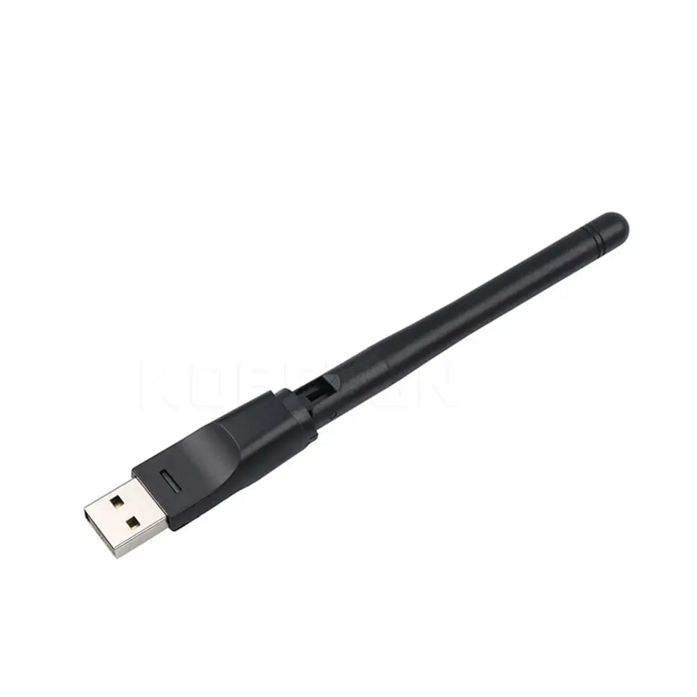Creacube RT5370 чип 2 4 ГГц 150 Мбит/с Беспроводной usb адаптер Wi Fi антенной сетевая карта