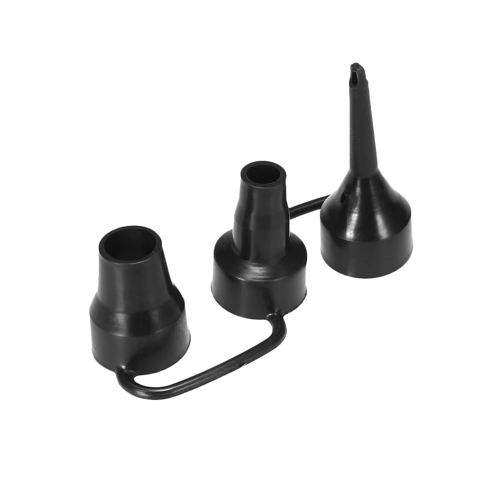 Надувной насос электрический воздушный матрас для кемпинга портативный быстрое