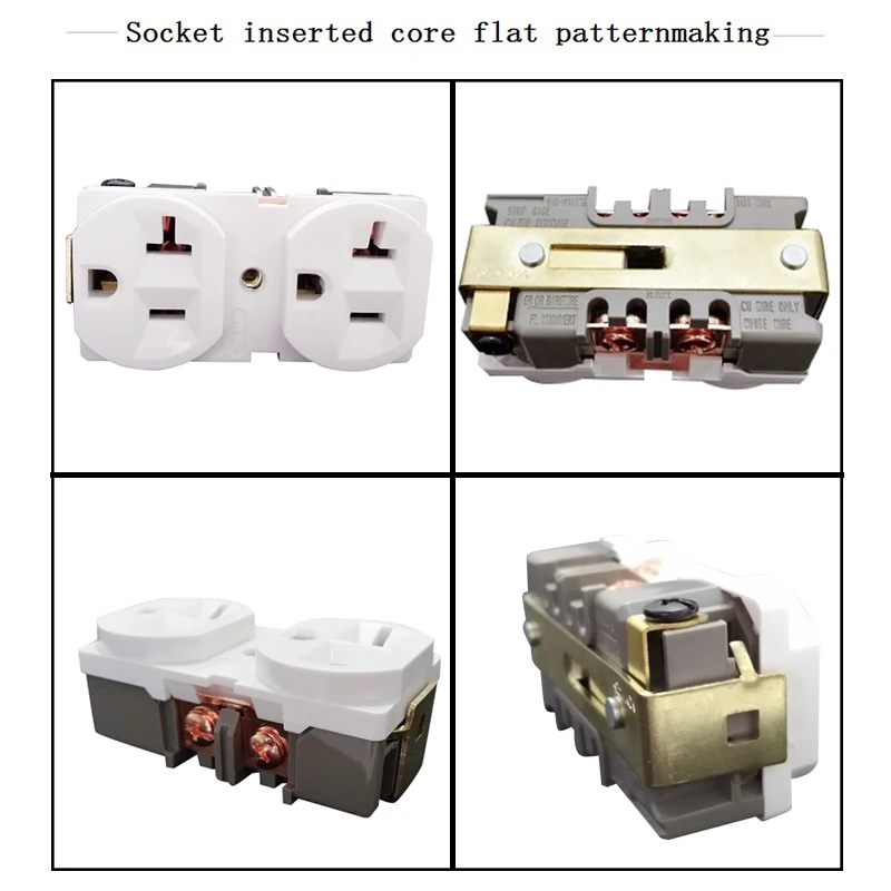 Фильтр для динамика усилитель мощности розетка американского стандарта панель
