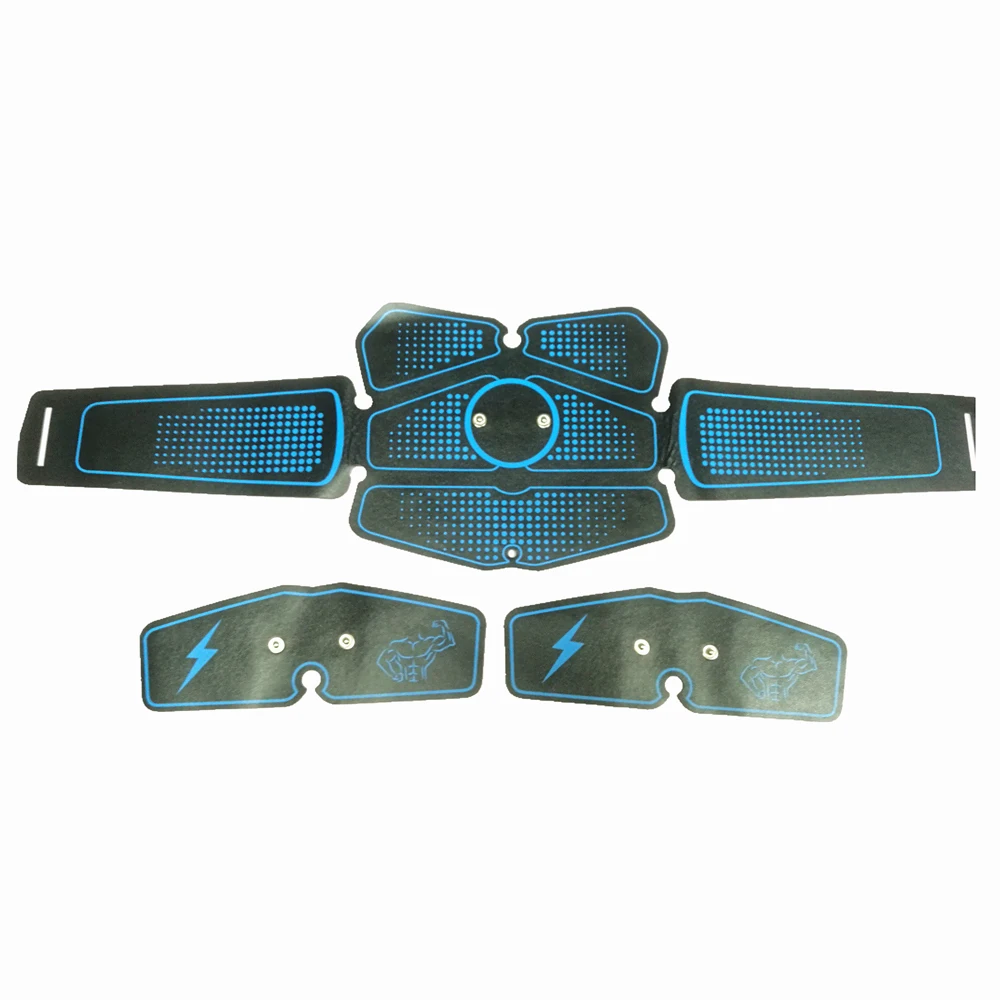 Стимулятор мышц для абдоминальной электростимуляции многофункциональные